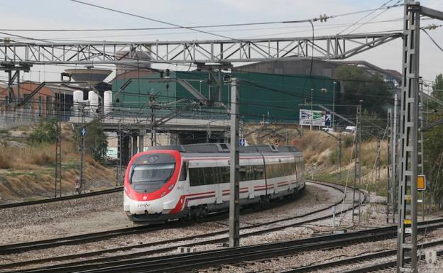 Renfe lanza una 'macrocompra' de 200 trenes de Cercanías