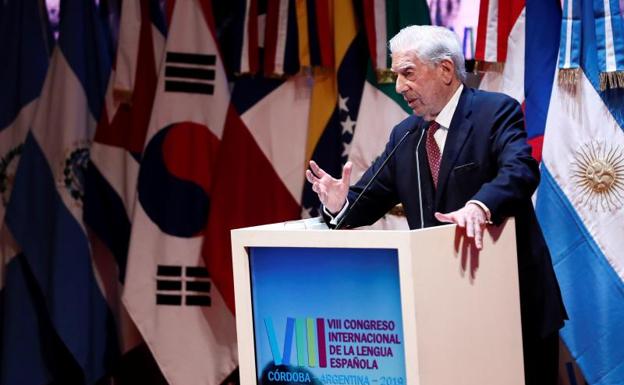 Vargas Llosa insta a López Obrador y a otros mandatarios a acabar con la explotación a los indígenas