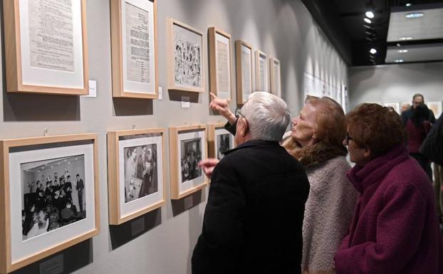 '60 Años de Radio Popular de Burgos. 1959-2019'