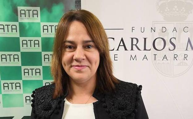 Cristina Díaz: «Esta empresa es una apuesta personal, profesional y sobre todo, familiar»