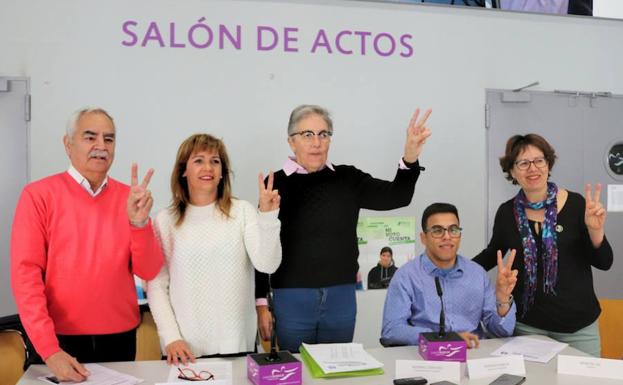 Más de 1.400 personas con discapacidad intelectual podrán votar en Burgos el 28 de abril