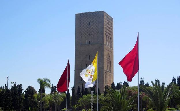 Inmigración y diálogo interreligioso, ejes del viaje del Papa a Marruecos
