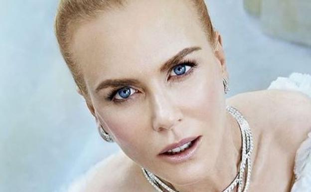 Tom Cruise veta a Nicole Kidman en la boda de su hijo Connor