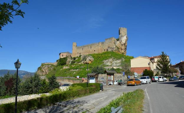 Frías, Caleruega, Covarrubias y Lerma cerrarán sus oficinas de turismo el 23 de abril