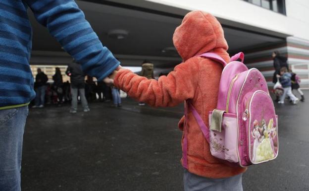 Casi la mitad de los alumnos con autismo sufre acoso escolar