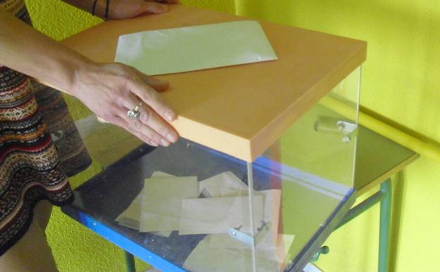 La Junta Electoral Provincial proclama nueve listas al Congreso y ocho al Senado