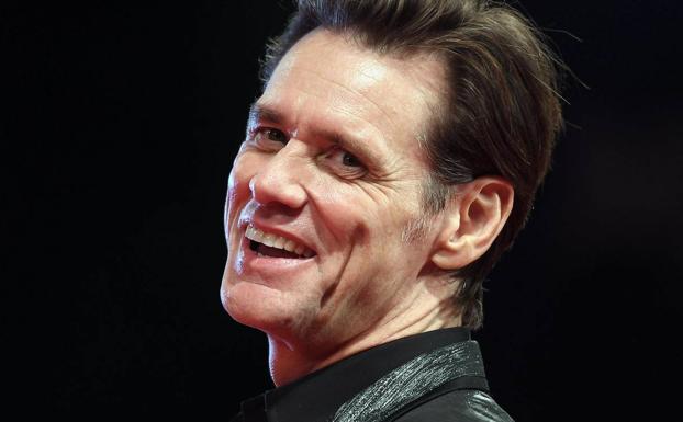 Carrey enfurece a la nieta de Mussolini