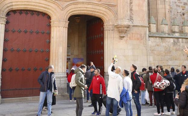 Los universitarios de Castilla y León son los que menos abandonan tras el primer año