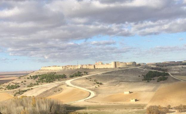 Castilla y León, la gran olvidada de Juego de Tronos