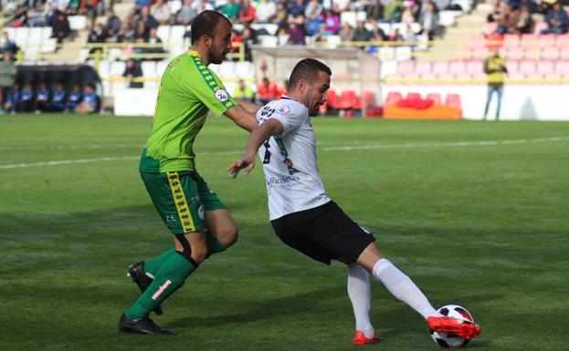 El Burgos CF, a resarcirse a costa del Unionistas