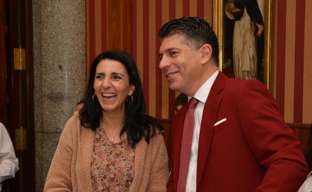 Marañón: «Bañeres se ha desgastado mucho y es inteligente retirarla momentáneamente»