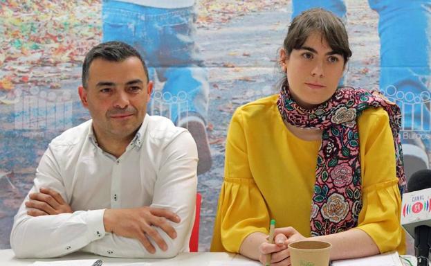 Imagina Burgos presentará candidatura en 20 pueblos de la provincia