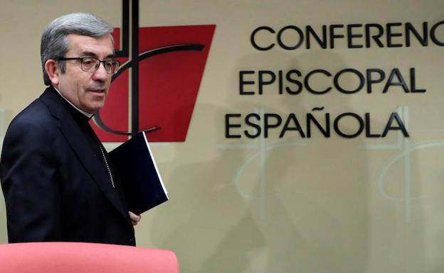 La Iglesia española pide más poder al Vaticano para luchar contra la pedofilia