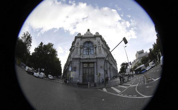 Correos «demoledores» y «sin literatura» que apoyan la tesis de los peritos judiciales