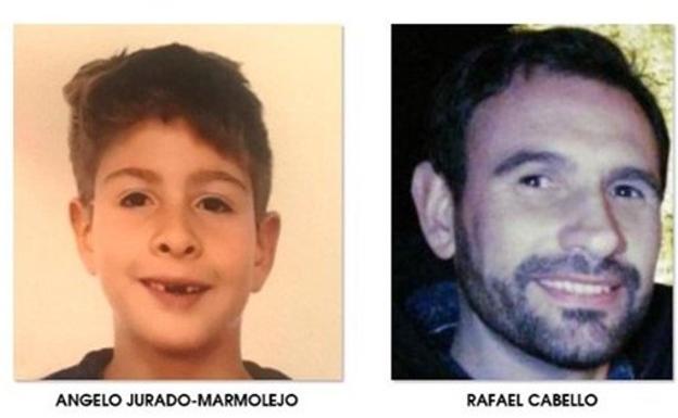 Buscan a un hombre y a su hijo desaparecidos en Córdoba