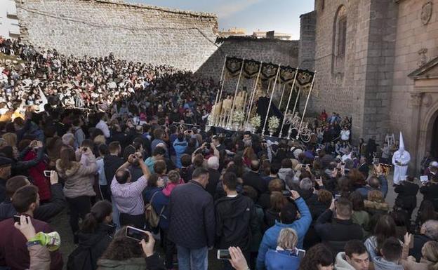 Castilla y León recibirá en Semana Santa un 7% más de turistas que hace un año