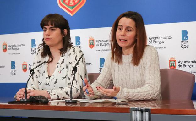 De Ara: «Quizá en un futuro Imagina y Manjón se encuentren porque su meta es la misma»