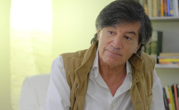 Carlos López-Otín: «Pensé en el suicidio»