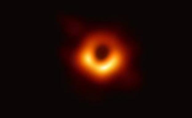 La imagen de un agujero negro, la más deseada del espacio