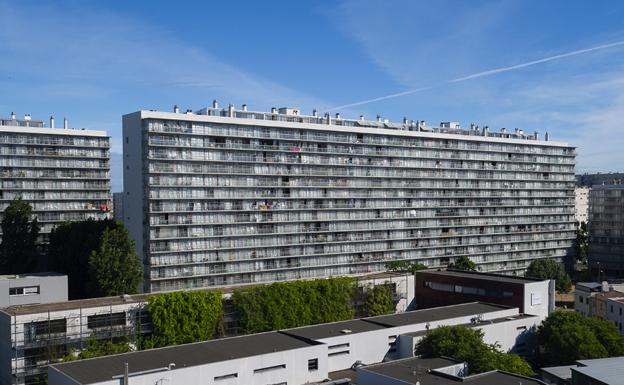 El premio Mies van de Rohe apuesta por la arquitectura social y sostenible