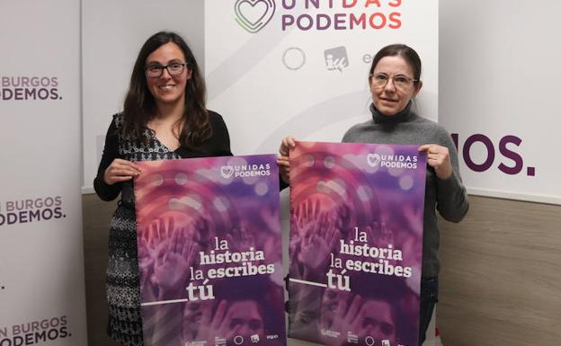 Unidas Podemos apuesta por una regeneración «democrática, social, ecológica y feminista»