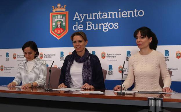 Diabéticos Burgos promueve una jornada de ponencias con especialistas de primer nivel