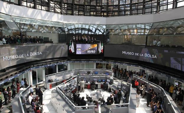 Desaceleración suave