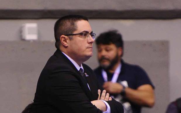 'Epi': «Queremos seguir mirando hacia arriba»