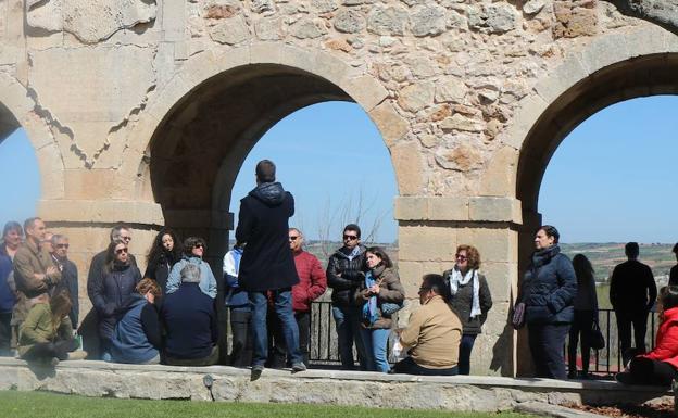 Ocho nuevos negocios abren en Lerma auspiciados por la muestra de Las Edades