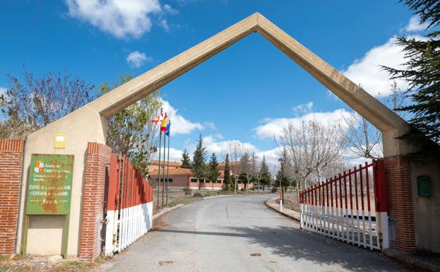 Ávila reabrirá su escuela de capacitación para formar a jóvenes en el sector porcino