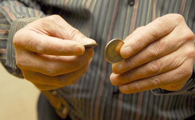 La Junta concede ocho licencias en Burgos para el juego de las chapas en Semana Santa