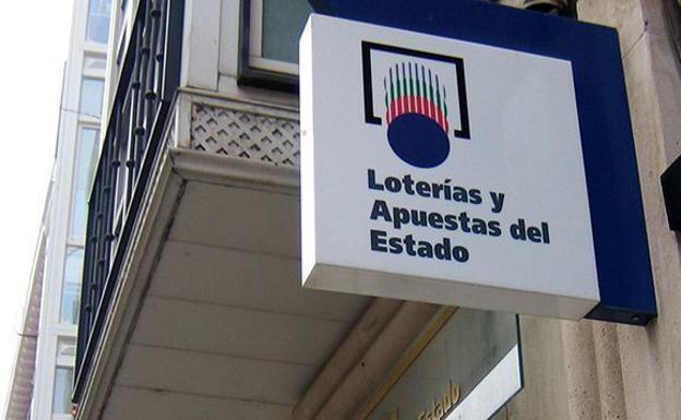 La Lotería Nacional deja en Soncillo parte del Segundo Premio, dotado con 120.000 euros al número