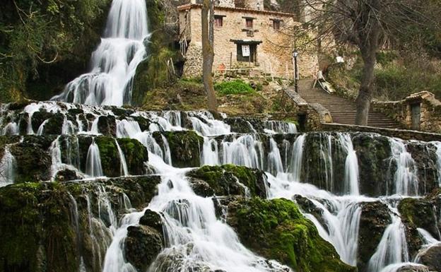 Orbaneja del Castillo, cuatro años de cambios impulsados por la ilusión vecinal