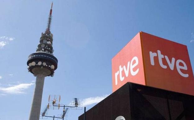 RTVE vende en internet 28 inmuebles por valor de 20 millones