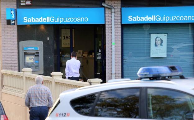 El Sabadell cierra la venta de su inmobiliaria Solvia