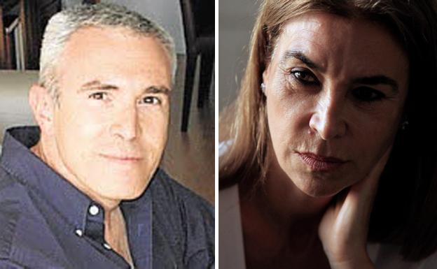 Carmen Posadas y Emilio Lara reflexionarán sobre la lengua castellana en 'Conversaciones en la Catedral'