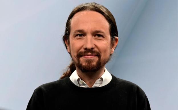 Iglesias se vuelca en convencer a los indecisos de izquierda