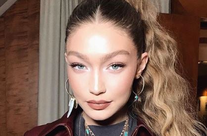 El cumpleaños más divertido de Gigi Hadid