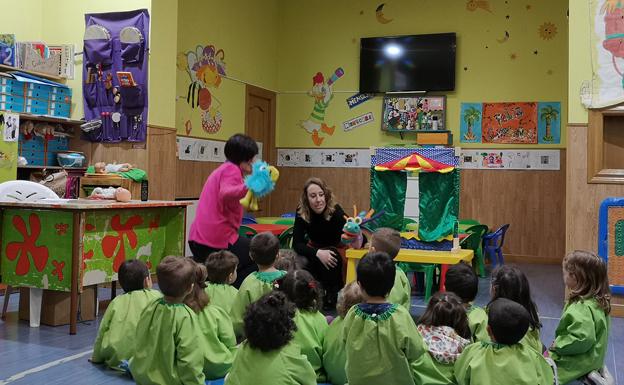 Ciudadanos cree necesario un pacto nacional «para la educación gratuita de 0 a 3 años»