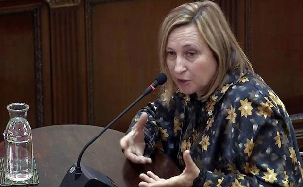 Los testigos de Junqueras ponen en un brete al acusado por el referéndum