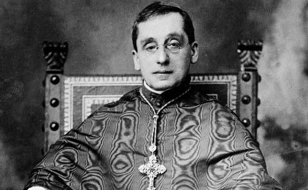 Se cumplen 100 años desde que el Papa promoviera en Burgos un Seminario para las misiones