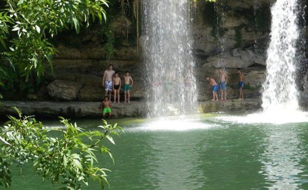 La Diputación oferta 367 plazas para los campamentos deportivos de verano