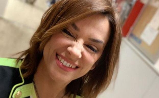 Toñi Moreno: «Tengo 45 años y si puedo ser madre, lo voy a ser»