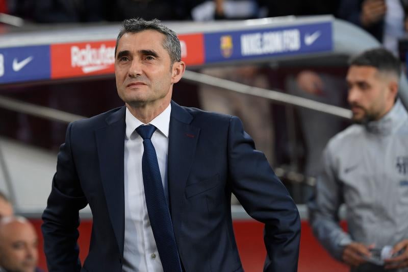 Valverde: «Ahora tenemos más retos por delante»