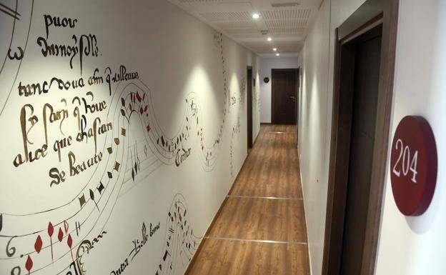 Burgos cuenta con un millar de apartamentos turísticos ofertados en varios portales de alojamiento