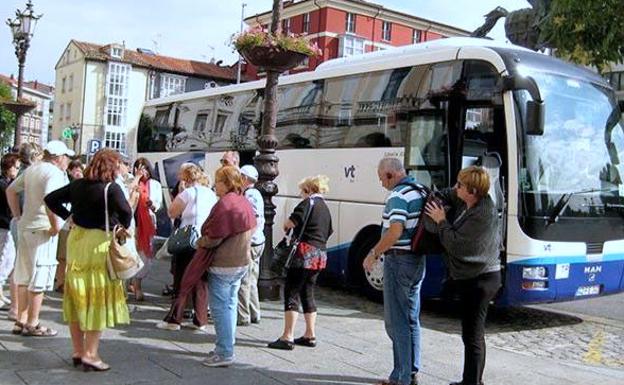 El 80% de los turistas que llegan a la provincia de Burgos repite su visita