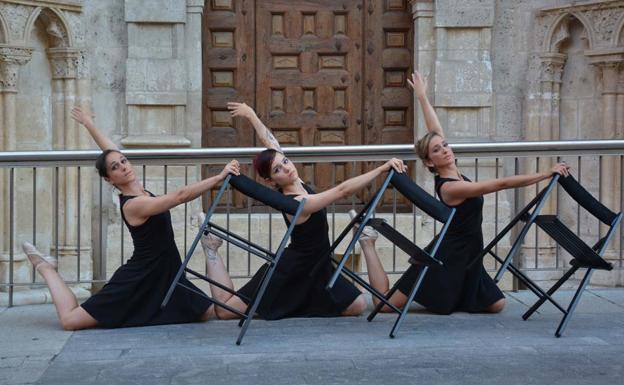 El Certamen Internacional de Coreografía Burgos- Nueva York celebrará su decimoctava edición del 20 al 27 de julio 