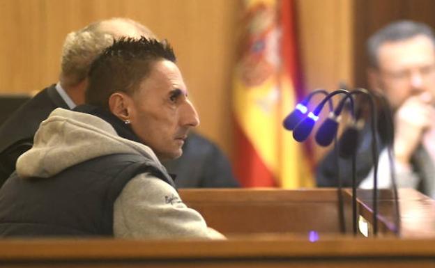 El vecino que intentó quemar el 'torreón del miedo' en Valladolid irá a prisión al confirmarse la pena