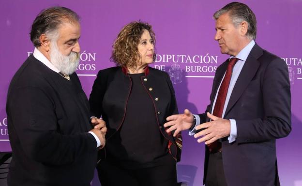 Atapuerca acoge el II Foro de la Cocina Rural en Burgos el 6 de mayo