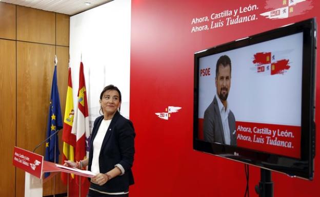 El PSOE pregunta a Mañueco si está dispuesto a «pactar con la ultraderecha» en Castilla y León